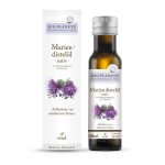 Mariendistelöl nativ Bio Planete