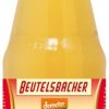 Beutelsbacher - Apfelsaft 6 Stück zu 1 l (inkl. Pfand für Flaschen und Kiste)