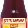 Beutelsbacher - Traubensaft rot 6 Stück zu 700 ml (inkl. Pfand für Flaschen und Kiste)