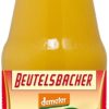 Beutelsbacher - Apfel-Mango Saft 6 Stück zu 700 ml (inkl. Pfand für Flaschen und Kiste)