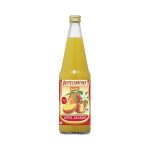 Beutelsbacher - Apfel-Mango Saft 6 Stück zu 700 ml (inkl. Pfand für Flaschen und Kiste)