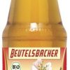 Beutelsbacher - Quittensaft 6 Stück zu 700 ml (inkl. Pfand für Flaschen und Kiste)