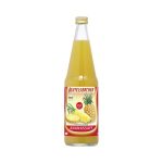 Beutelsbacher Ananassaft 6 Stück zu 700 ml (inkl. Pfand für Flaschen und Kiste)