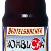 Beutelsbacher - Kombucha 6 Stück zu 700 ml (inkl. Pfand für Flaschen und Kiste)