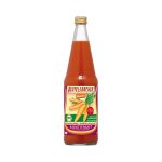 Beutelsbacher - Karottensaft 6 Stück zu 700 ml (inkl. Pfand für Flaschen und Kiste)