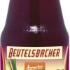 Beutelsbacher - Rote-Rüben Saft 6 Stück zu 700 ml (inkl. Pfand für Flaschen und Kiste)