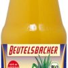 Beutelsbacher - Kokos-Ananas Saft 6 Stück zu 700 ml (inkl. Pfand für Flaschen und Kiste)