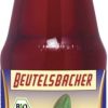 Beutelsbacher - Preiselbeersaft 6 Stück zu 700 ml (inkl. Pfand für Flaschen und Kiste)
