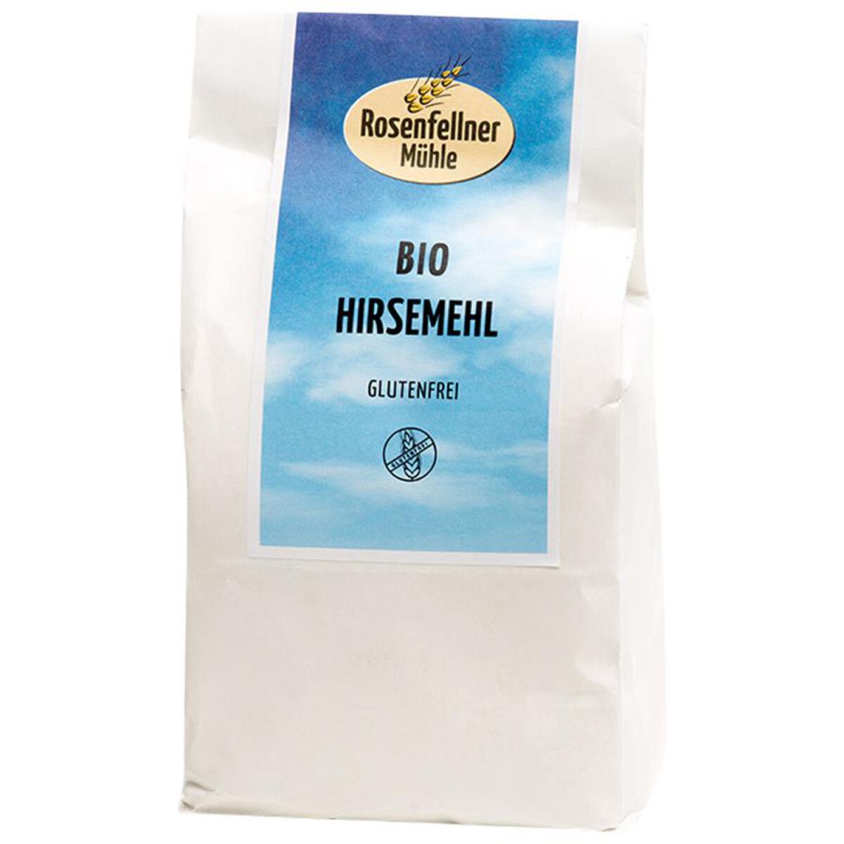 Bio Hirsemehl Rosenfellner Mühle