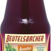 Beutelsbacher - Gemüse-Direktsaft 6 Stück zu 700 ml (inkl. Pfand für Flaschen und Kiste)