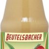 Beutelsbacher - Zitronensaft 6 Stück zu 700 ml (inkl. Pfand für Flaschen und Kiste)