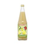 Beutelsbacher - Zitronensaft 6 Stück zu 700 ml (inkl. Pfand für Flaschen und Kiste)
