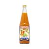 Beutelsbacher - Heimischer Multi Saft 6 Stück zu 700 ml (inkl. Pfand für Flaschen und Kiste)