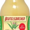 Beutelsbacher - Ingwersaft 12 Stück zu 200 ml (Pfandflasche)