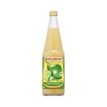 Beutelsbacher Limettensaft 6 Stück zu 700 ml (inkl. Pfand für Flaschen und Kiste)
