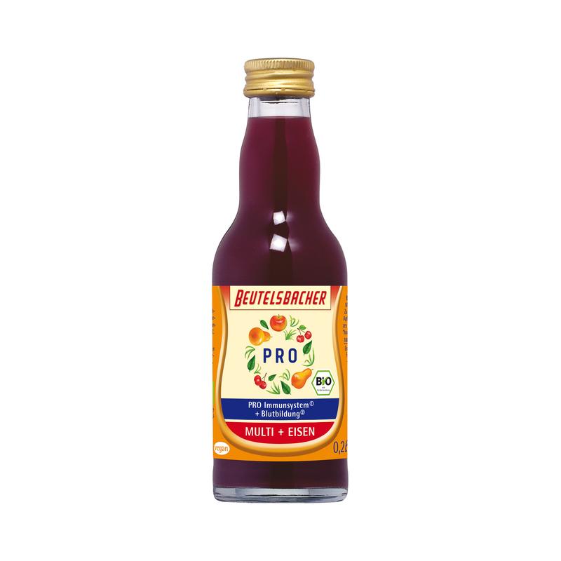Beutelsbacher-MultiEisen-Saft