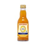 Beutelsbacher Sanddorn Saft 12 Stück zu 200 ml (inkl. Pfand für Flaschen und Kiste)
