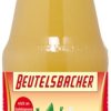 Beutelsbacher - Grapefruitsaft 6 Stück zu 700 ml (inkl. Pfand für Flaschen und Kiste)