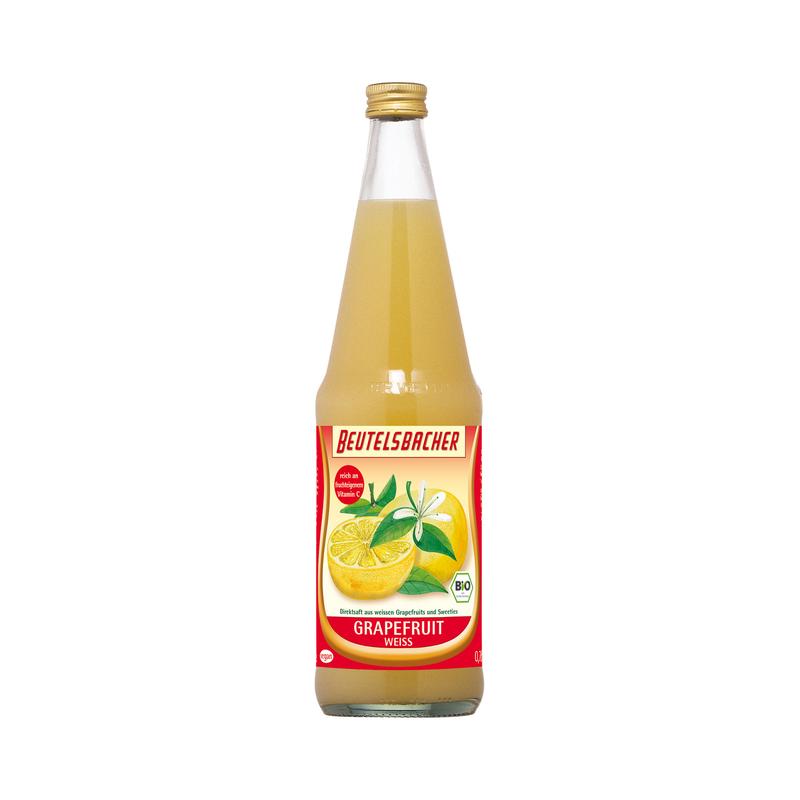 Beutelsbacher - Grapefruitsaft