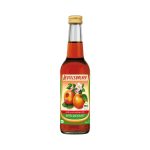 Beutelsbacher Apfeldicksaft 12 Stück zu 330 ml (inkl. Pfand für Flaschen und Kiste)