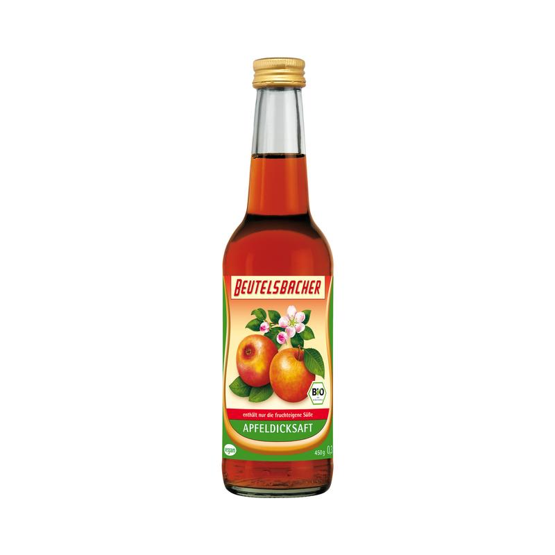 Beutelsbacher - Apfeldicksaft