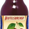 Beutelsbacher - Sauerkirschsaft 12 Stück zu 200 ml (inkl. Pfand für Flaschen und Kiste)