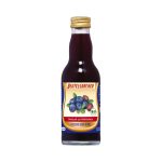 Beutelsbacher Heidelbeersaft 200 ml (Pfandflasche)