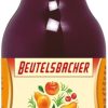 Beutelsbacher - Multi+Eisen Saft 200 ml (Pfandflasche)