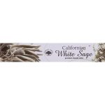 Räucherstäbchen White Sage Bitto