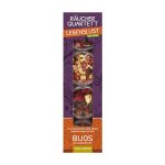 Räucherwerk Quartett Lebenslust Bitto