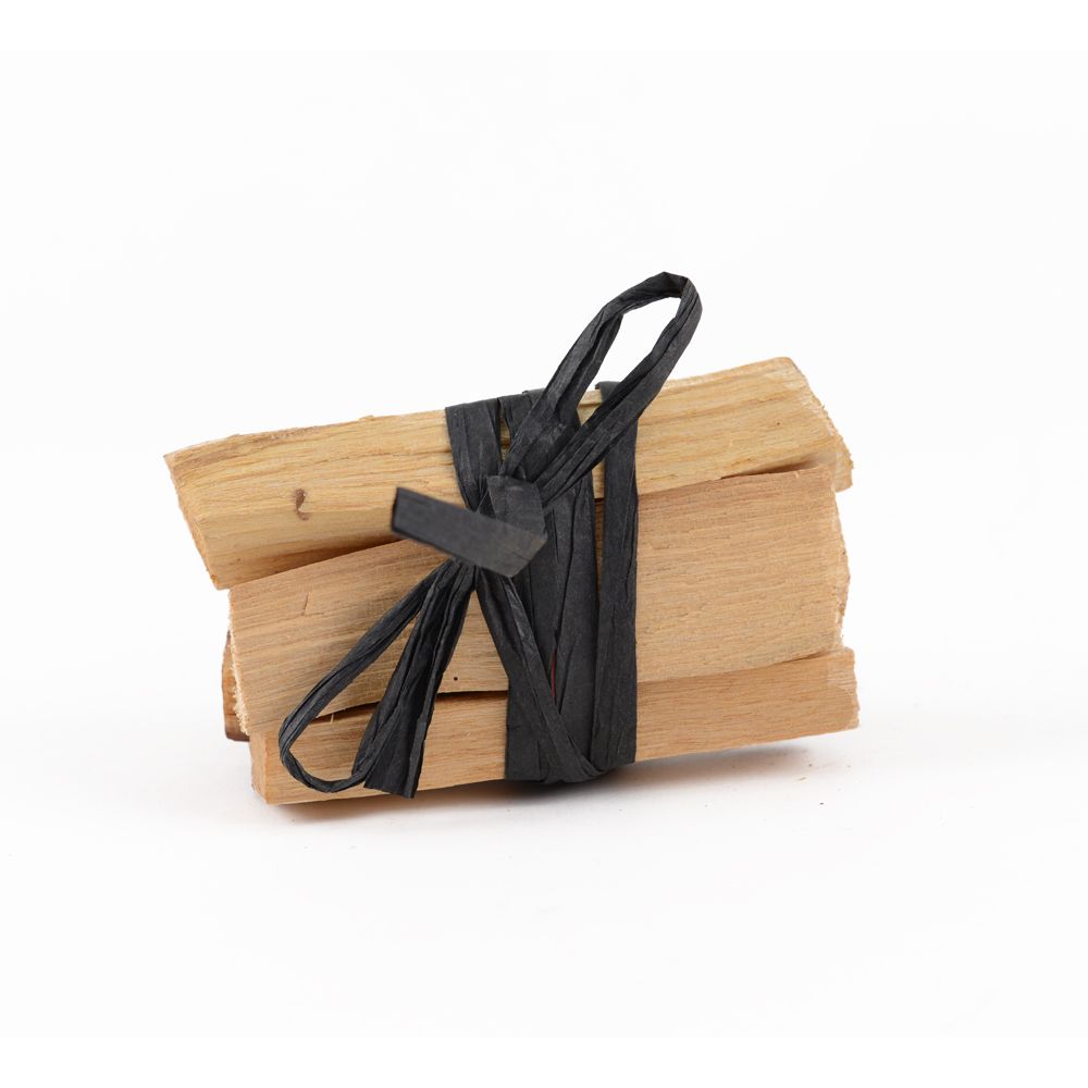 Räucherwerk Palo Santo 100 g Bitto