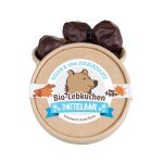 Dattelbär Bio-Lebkuchen Gewürzdatteln 120 g