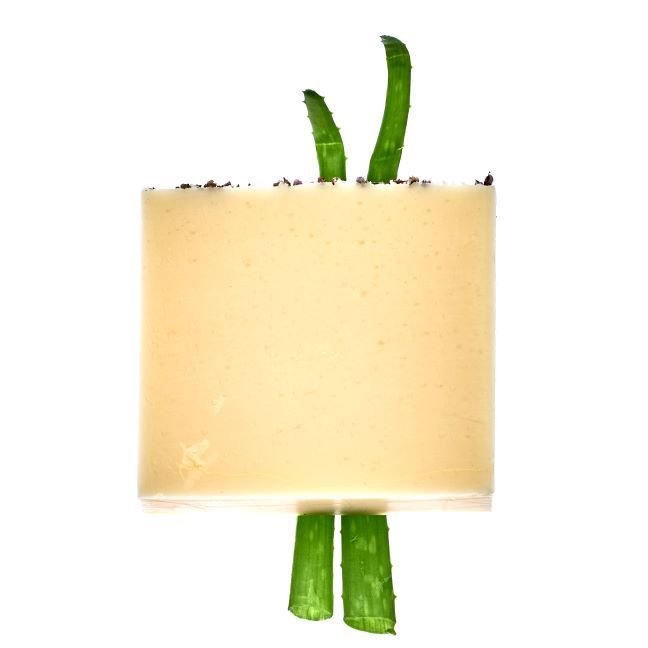 Alles Seife - Aloe Vera Naturseife