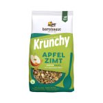 Krunchy Apfel Zimt Barnhouse