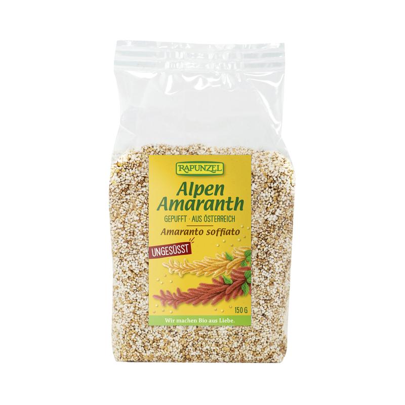 Alpen Amaranth Rapunzel
