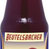 Beutelsbacher - Cranberrysaft 700 ml (Pfandflasche)