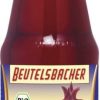 Beutelsbacher - Granatapfelsaft 700 ml (Pfandflasche)