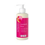 Handseife Rose Sonett