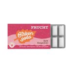 Xylit Kaugummi Frucht Birkengold
