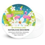Natürliche Deocreme Nr. 13 Fancy Lime Nadeos