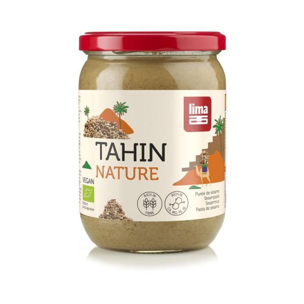Tahin Nature Lima