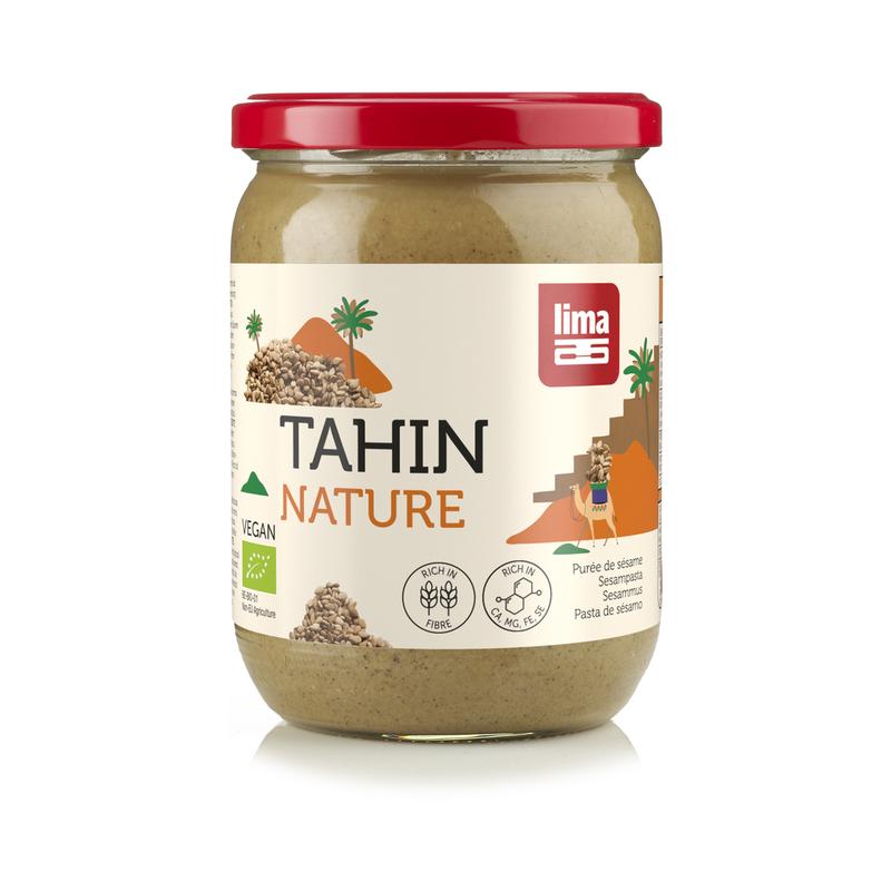 Lima - Tahin Nature