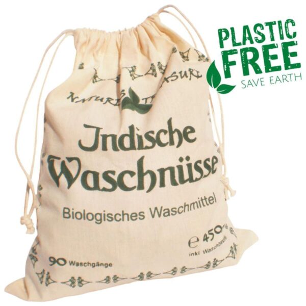 Indische Waschnüsse Bioenergie Wagner