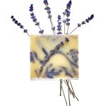 Alles Seife Lavendel Naturseife