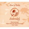 Soul of India Zedernholz Räucherkegel Bitto
