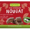 Faire Schokolade Nougat Rapunzel