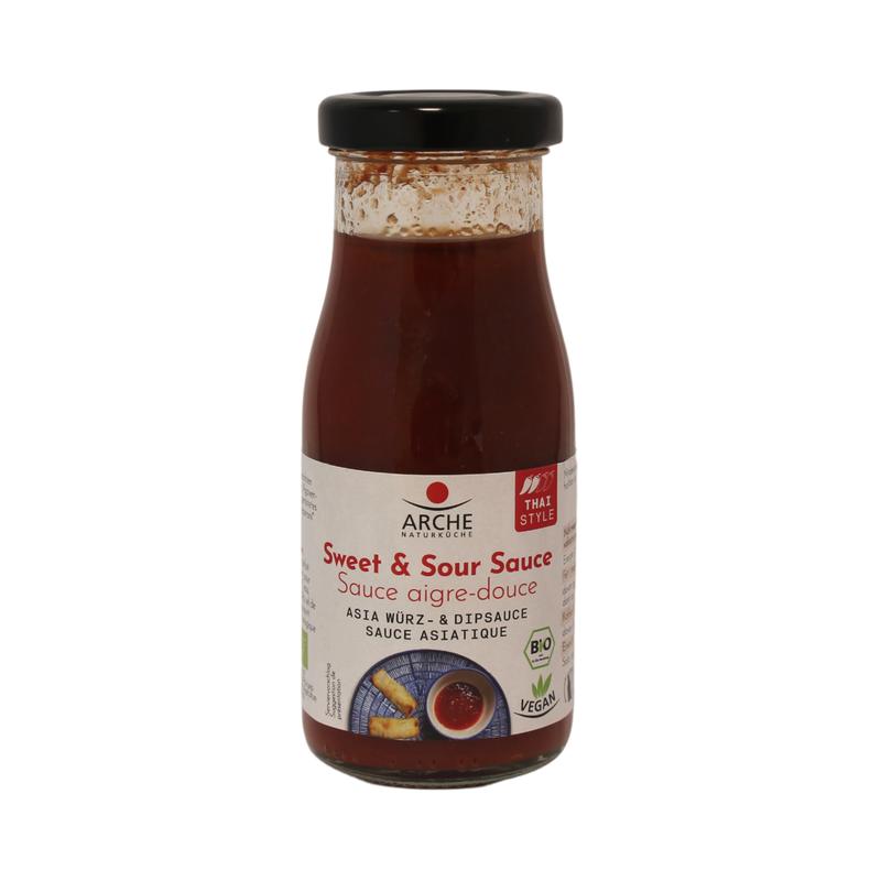 Sweet & Sour Sauce Arche