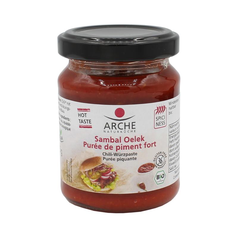 Sambal Oelek Arche