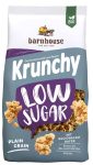 Krunchy Low Sugar Plain Grain Barnhouse