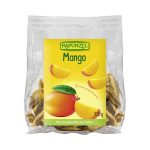Mango Rapunzel